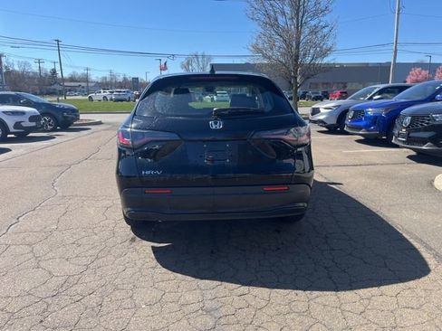 Used 2024 Honda HR-V LX image 14