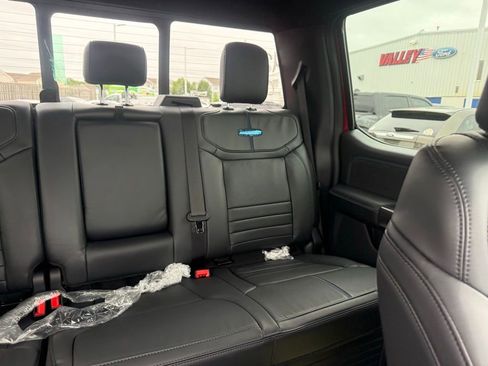 New 2026 Ford F250 Platinum AWD/4WD image 70