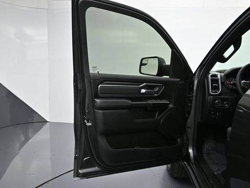 New 2026 RAM 1500 Big Horn w/ Night Edition AWD/4WD image 10