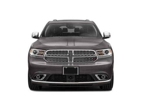 Used 2018 Dodge Durango Citadel w/ Technology Group AWD/4WD image 4