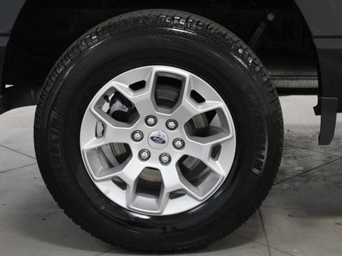 Used 2023 Ford F150 XLT AWD/4WD image 13