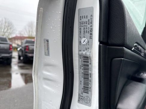 Used 2018 Jeep Grand Cherokee Trailhawk image 31