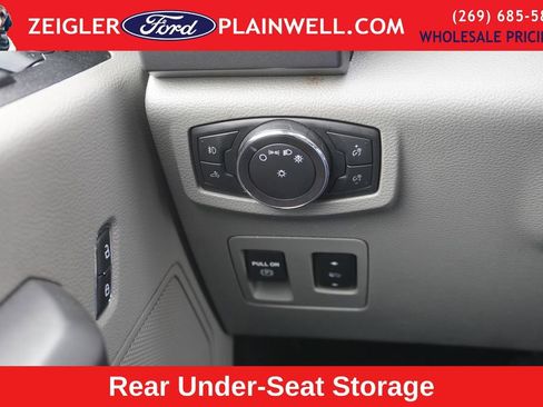 Used 2018 Ford F150 XLT w/ Equipment Group 301A Mid image 22