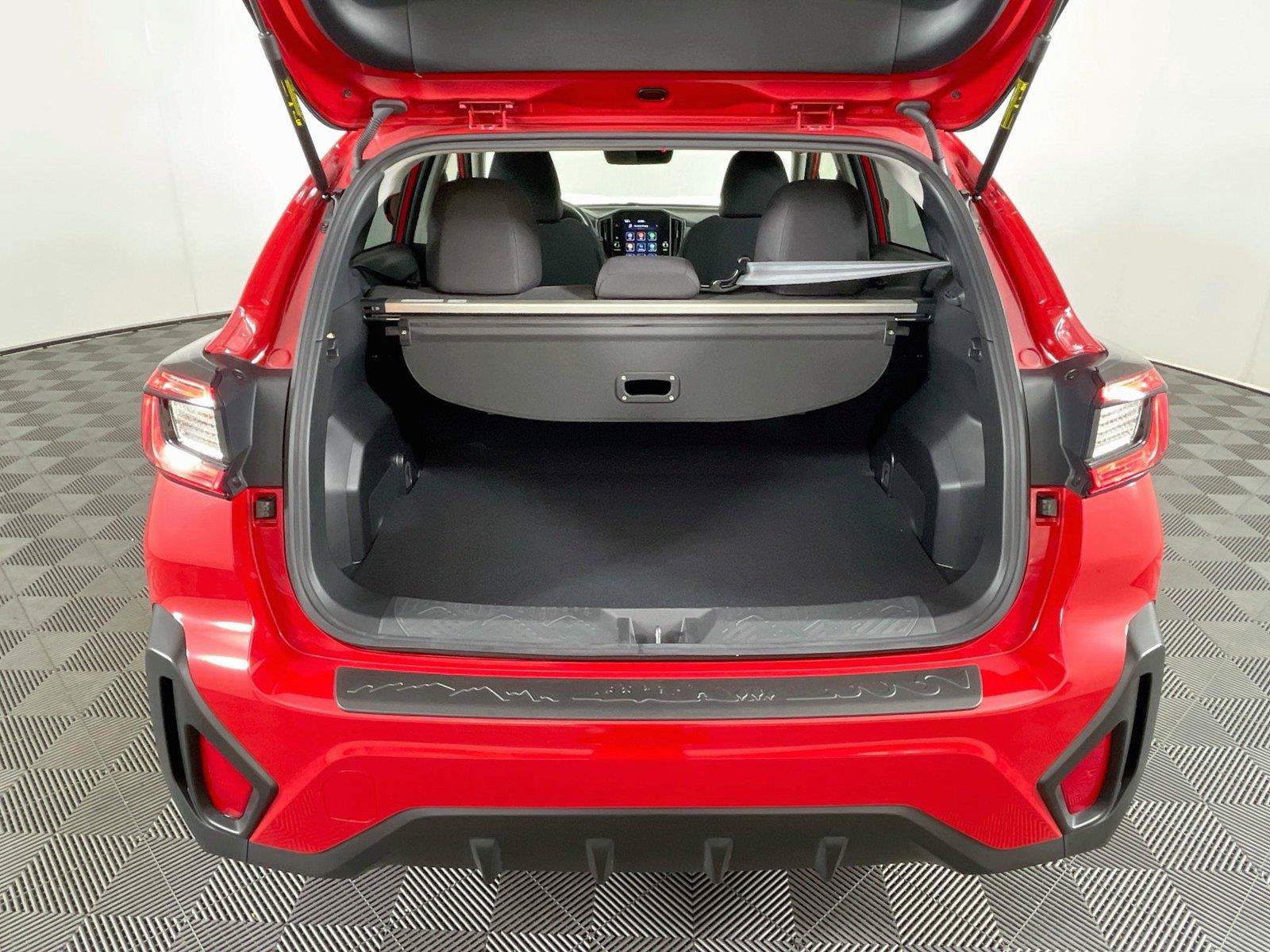 Certified 2025 Subaru Crosstrek 2.5i Premium w/ Convenience Package #2 AWD/4WD image 23