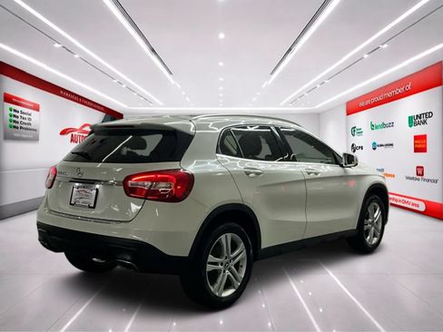 Used 2018 Mercedes-Benz GLA 250 image 7