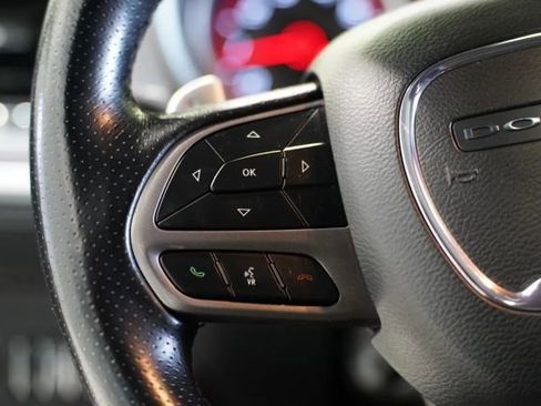 Used 2021 Dodge Charger Scat Pack RWD image 14