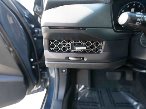 Used 2025 Honda Accord SE image 11
