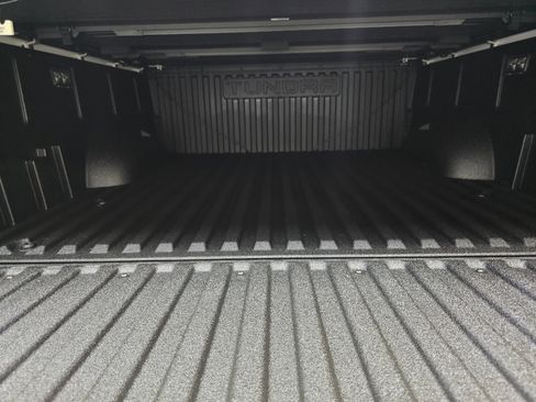 New 2026 Toyota Tundra 1794 Edition image 22