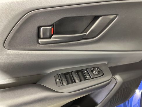 Certified 2025 Toyota Prius LE image 16