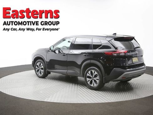 Used 2021 Nissan Rogue SV w/ Premium Package AWD/4WD image 65