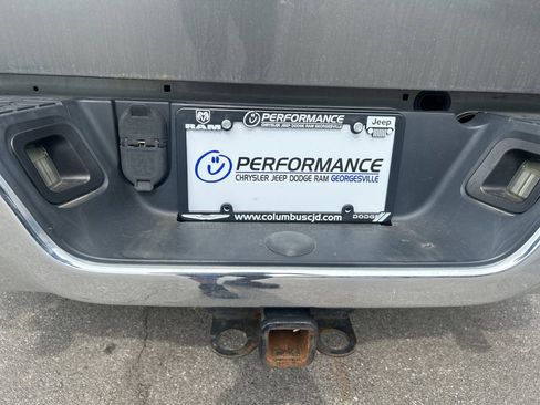 Used 2013 RAM 1500 Big Horn AWD/4WD image 14
