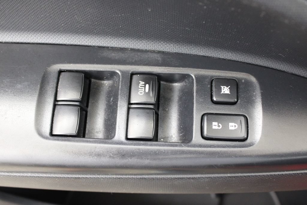 Used 2024 Mitsubishi Mirage ES FWD image 16