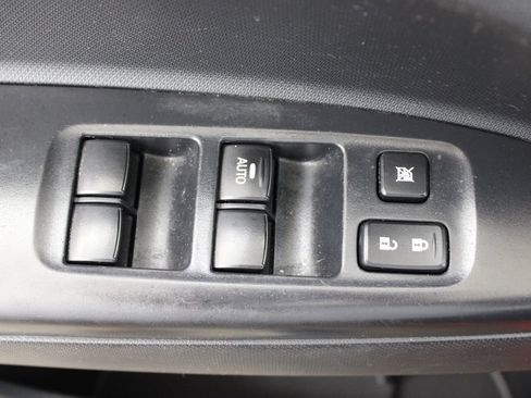 Used 2024 Mitsubishi Mirage ES FWD image 16