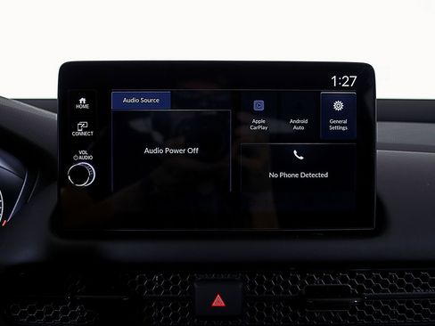 Certified 2026 Honda HR-V LX image 23