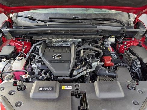 Used 2022 Lexus NX 350 F Sport image 24