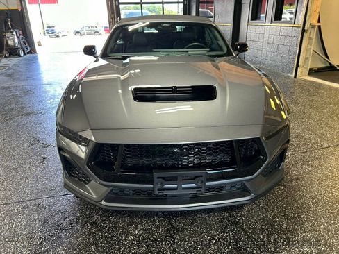 Used 2025 Ford Mustang GT Premium RWD image 7