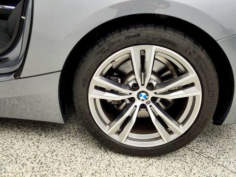 Used 2025 BMW Z4 sDrive30i w/ Premium Package image 9