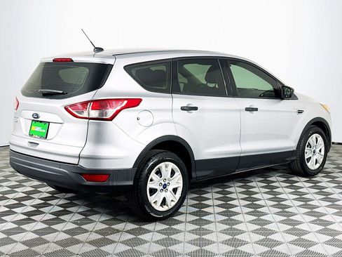 Used 2015 Ford Escape S image 10
