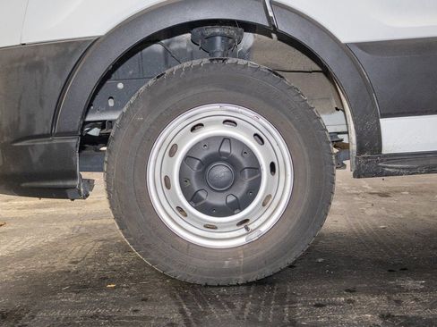 Used 2020 Ford Transit 250 Low Roof w/ Load Area Protection Package image 9