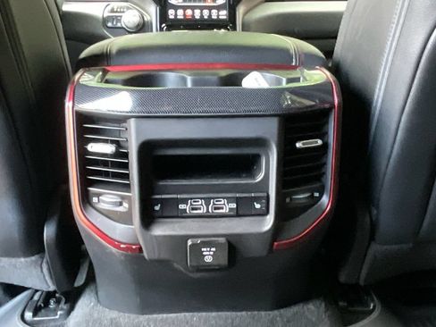 Used 2021 RAM 1500 Rebel w/ Rebel Level 2 Equipment Group AWD/4WD image 24