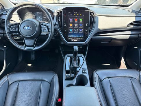 Certified 2025 Subaru Crosstrek 2.5i Limited w/ Crosstrek Mirror Package AWD/4WD image 12