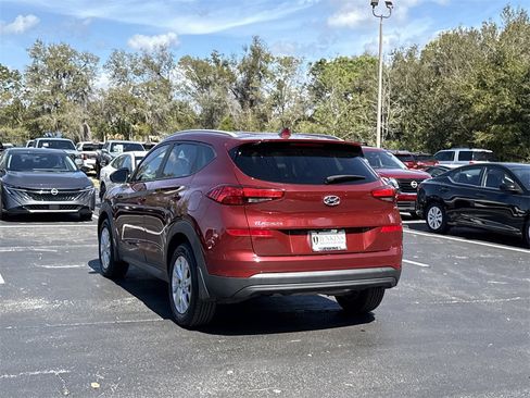 Used 2020 Hyundai Tucson Value image 9