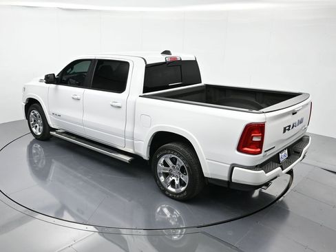 Certified 2025 RAM 1500 Big Horn AWD/4WD image 40
