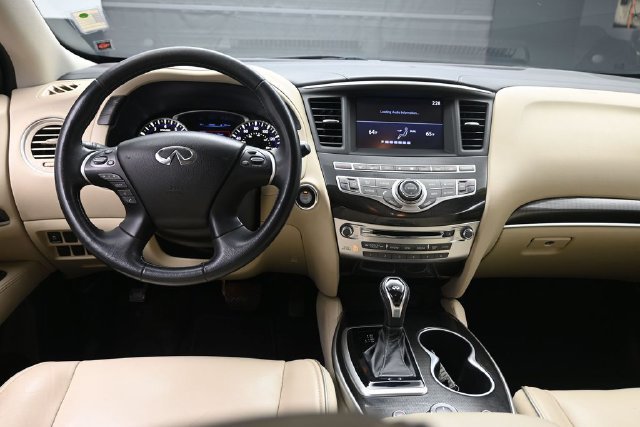 Used 2018 INFINITI QX60 FWD image 9