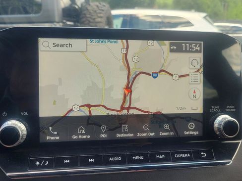 Used 2022 Mitsubishi Outlander SEL AWD/4WD image 19