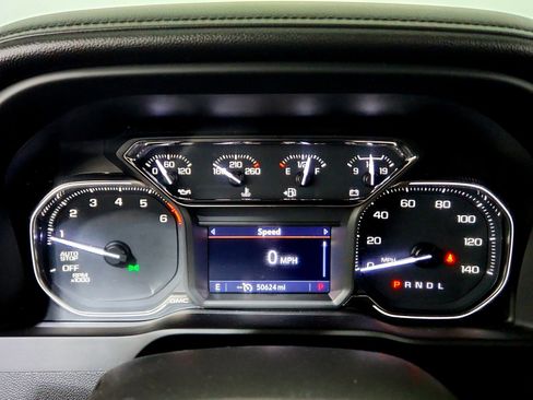 Used 2022 GMC Sierra 1500 Elevation image 14