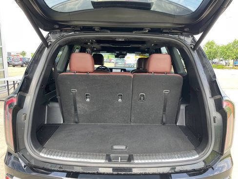 Used 2023 Kia Telluride SX Prestige AWD/4WD image 15