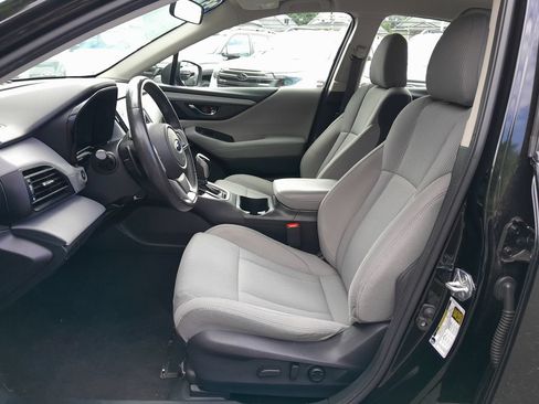 Used 2023 Subaru Legacy Premium AWD/4WD image 13