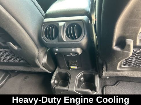 Used 2022 Jeep Gladiator Mojave w/ Trailer Tow Package image 29