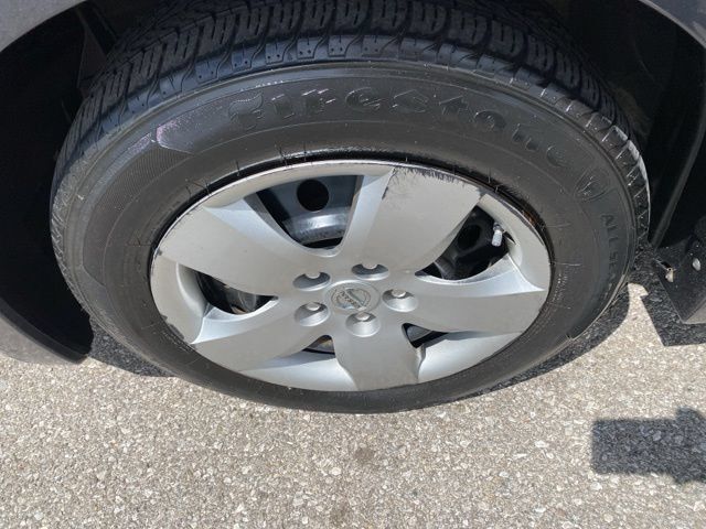 Used 2008 Nissan Altima 2.5 S FWD image 21