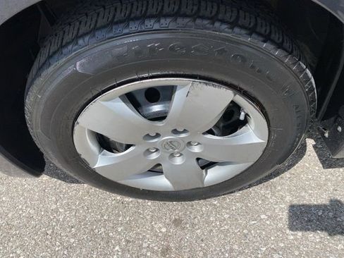 Used 2008 Nissan Altima 2.5 S FWD image 21