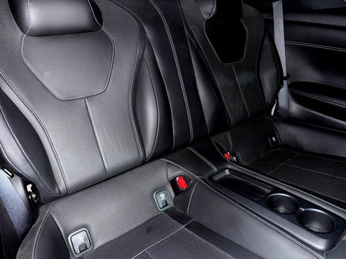 Used 2018 INFINITI Q60 3.0t Luxe w/ Sensory Package 3.0T Luxe image 28