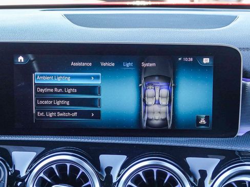 Certified 2019 Mercedes-Benz A 220 image 13