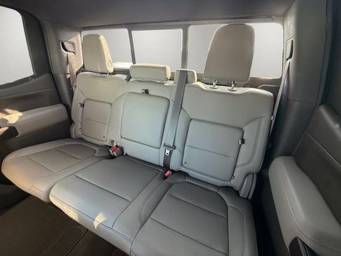 Used 2019 GMC Sierra 1500 SLT RWD image 14