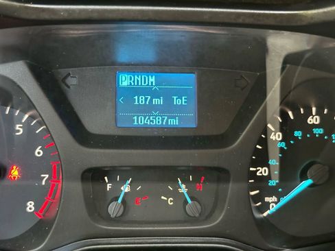 Used 2015 Ford Transit 350 XLT image 51