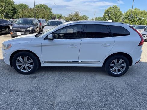 Used 2017 Volvo XC60 T5 Inscription FWD image 5