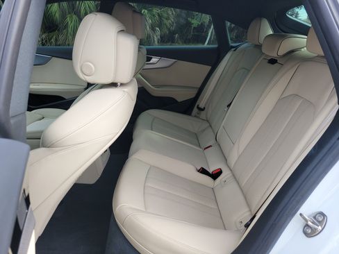 Used 2023 Audi A5 2.0T Premium Plus w/ Premium Plus image 17