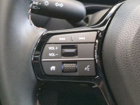 New 2027 Honda HR-V Sport image 19