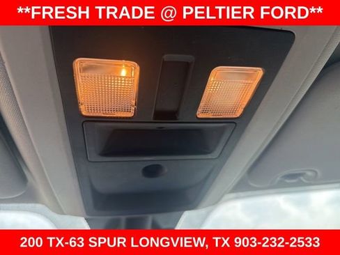 Used 2014 RAM 2500 Tradesman w/ Chrome Appearance Group RWD image 10