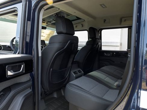 New 2026 INEOS Grenadier AWD/4WD image 71