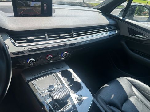 Used 2018 Audi Q7 2.0T Premium Plus w/ Premium Plus Package image 23