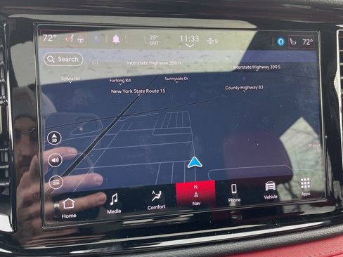 Used 2022 Dodge Durango R/T w/ Blacktop Package image 26