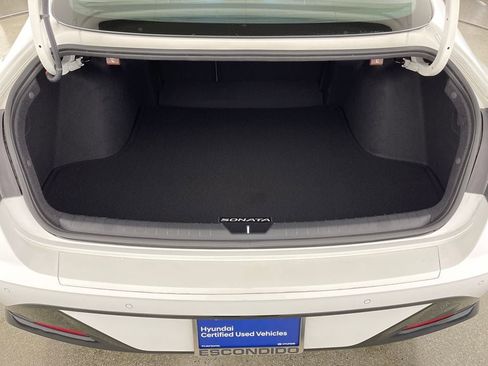 Certified 2022 Hyundai Sonata Limited image 10