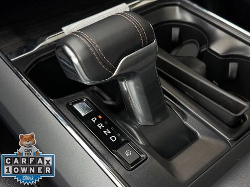 Used 2025 Ford F150 Lightning Lariat AWD/4WD image 18