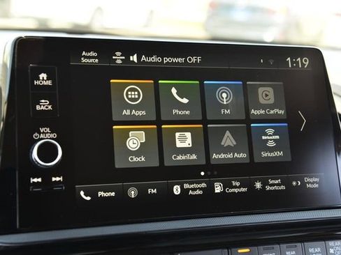 New 2026 Honda Odyssey EX-L image 15