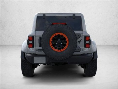 New 2026 Ford Bronco Raptor AWD/4WD image 5